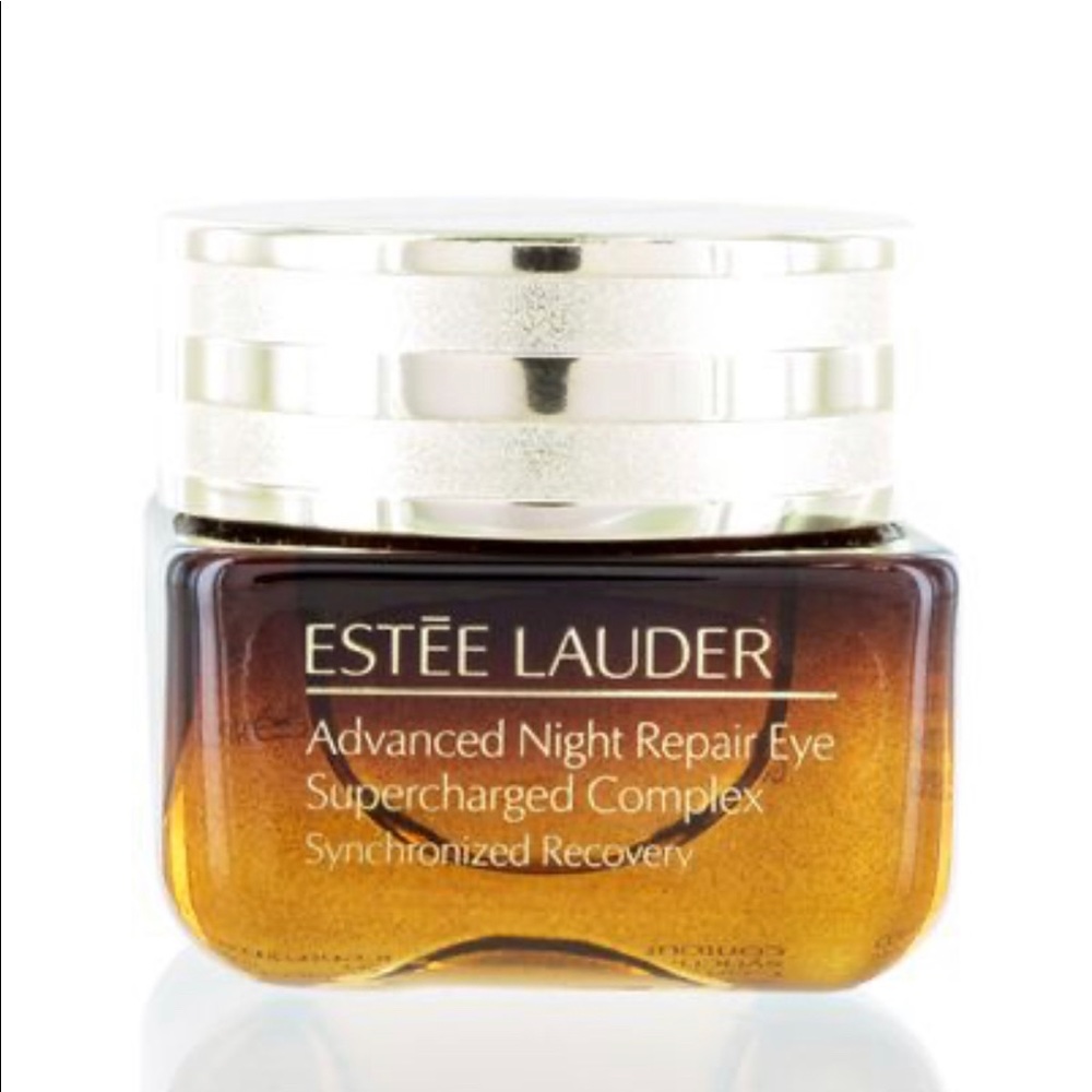 Estee Lauder Advanced Night Repair Eye Supercharged Complex .5 oz/15ml Full Size